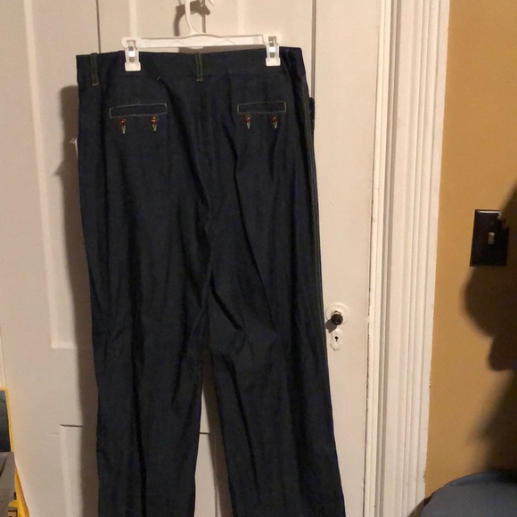 Pants - Picture 2 of 2